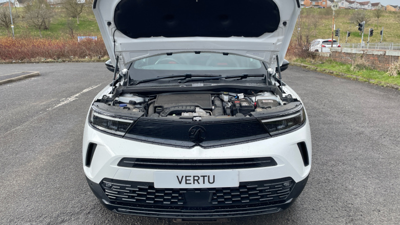 Vauxhall Mokka 1.2 Turbo 100 SRi Premium 5dr Petrol Hatchback